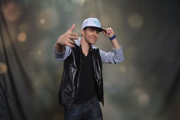 Es uno de los más nominados. ¿Será el ganador indiscutible de la noche?