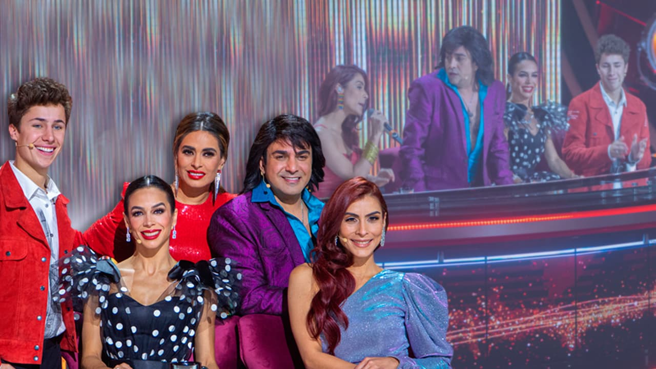 Una noche cargada de emociones y risas: así vivió el jurado el final de temporada de PG 2020