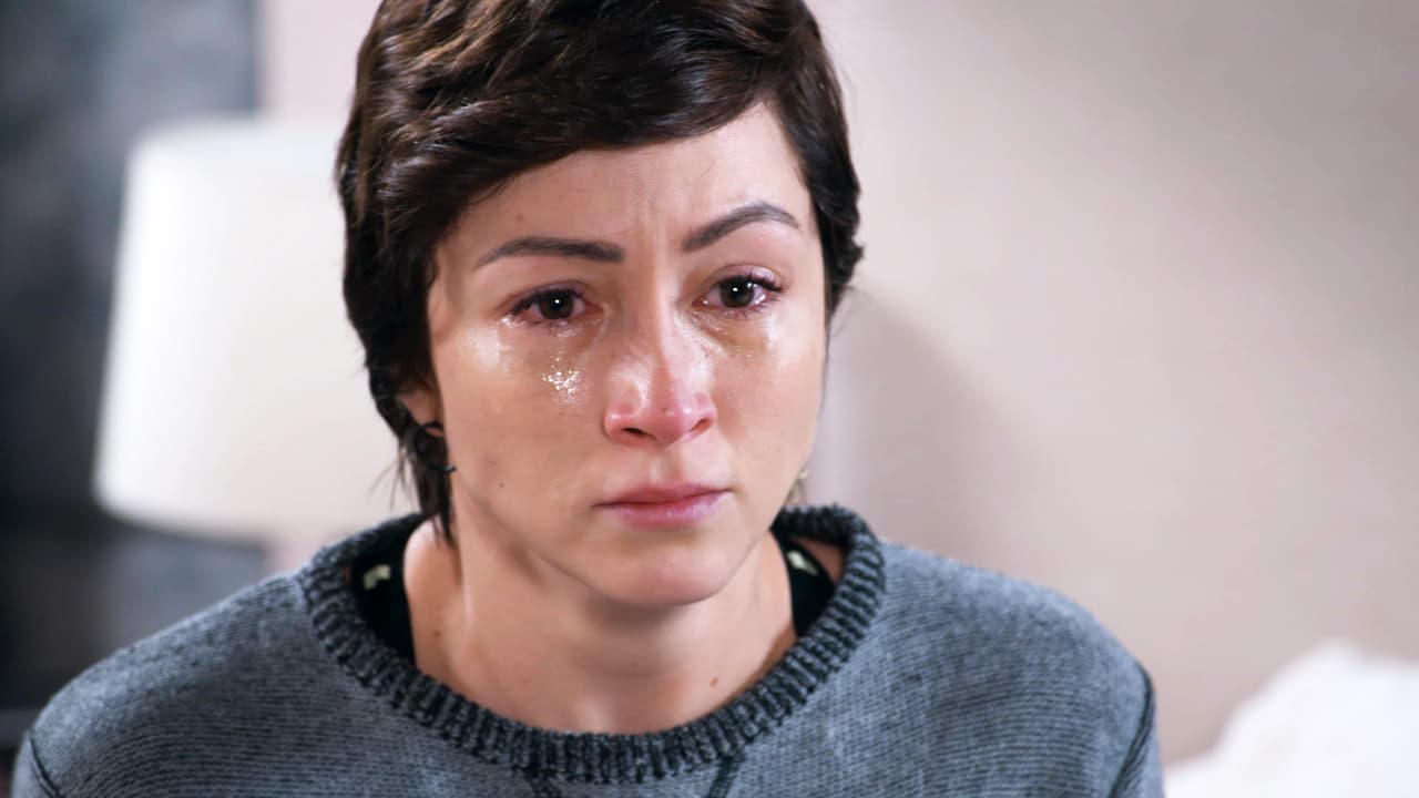 El octavo momento que nos hizo llorar fue cuando Daniela confirmó que Guido había envenenado a Gabriel.