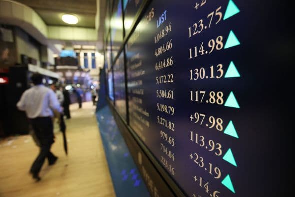 10. Thornburg Mortgage (hipotecas) - 1º mayo 2009 - $36,500 millones.