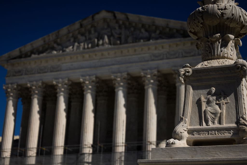 Corte Suprema permite que Trump eche a funcionaria demócrata de la Comisión Federal de Comercio