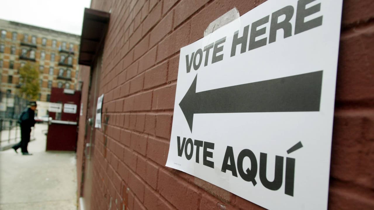 Elecciones en Nueva York: revisa los principales puestos en juego y a dónde acudir a votar