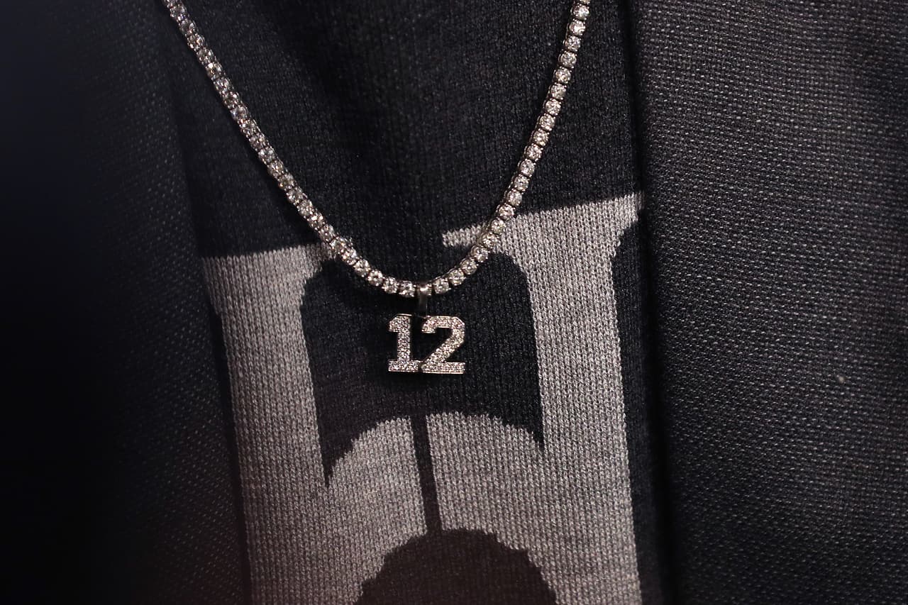 Ja Morant, como muchos de los universitarios que llegan al Draft de NBA, ya tiene un estatus frente a los medios por sus actuaciones y los medios lo siguen en cada detalle.