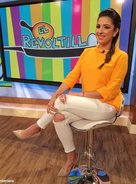 No te puedes perder las mejores noticias en El Revoltillo, (Abril 6, 2016)