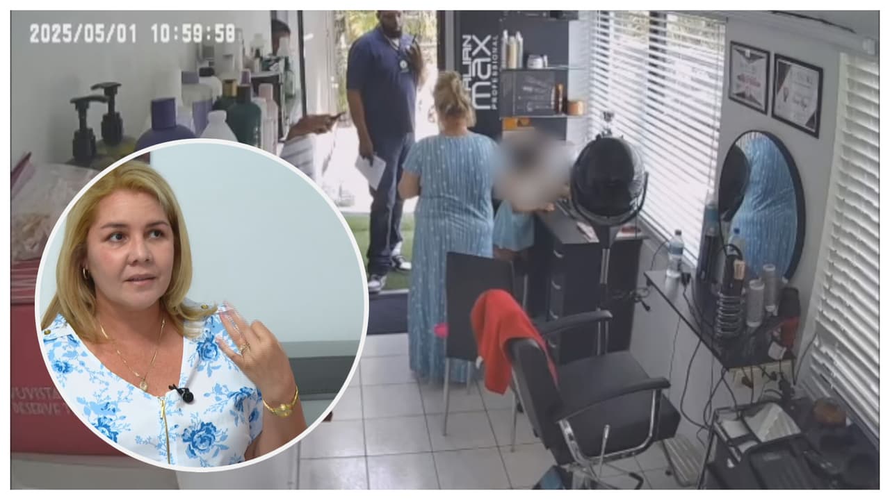 Activista Diasniurka Salcedo acusa al gobierno cubano de las denuncias de abuso sexual a sus hijos