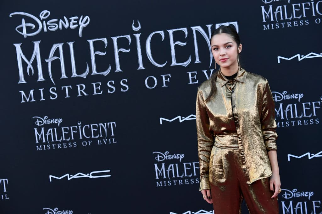 El equipo de Rodrigo está apostando a que ella tiene la presencia, el talento y la fortaleza para usar ‘Drivers License’ como trampolín hacia cosas más grandes, y que se destaque como cantautora en el sentido clásico.