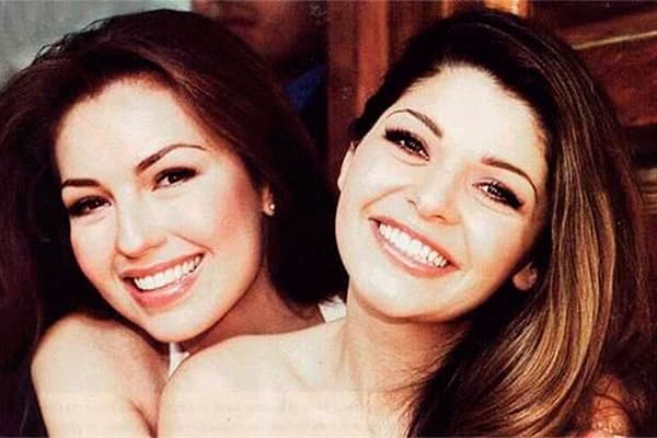 Ese día, algunos medios dudaban que la reina de las telenovelas hubiera aceptado tal compromiso, pero cuando 
<b>Itatí </b>salió a dar declaraciones a la prensa que asistió al evento, fue sorprendida por la esposa de Tommy Mottola.