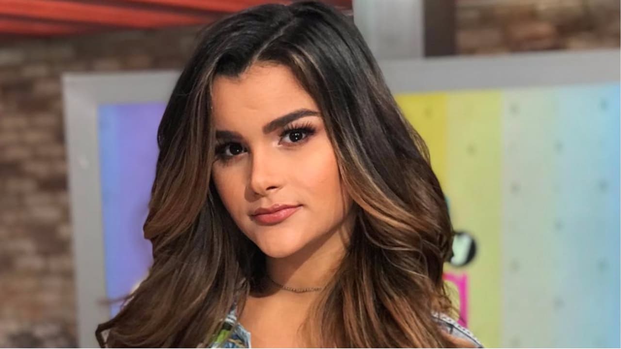 No vas a creer cuántas libras tuvo que perder la sobrina de Clarissa Molina para participar en un concurso de belleza