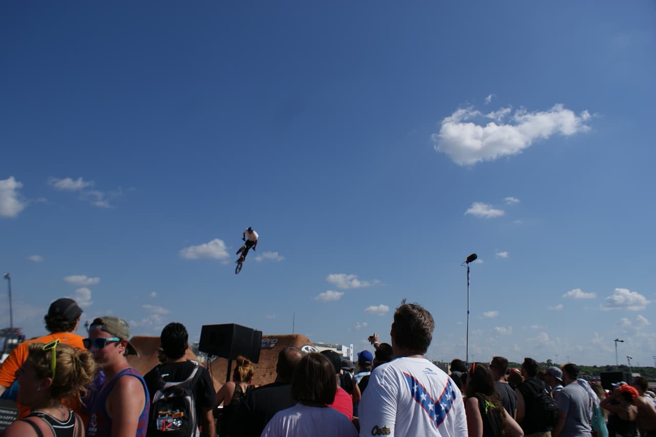 Univision62 recopiló fotos de los mejores momentos de toda la competencia.