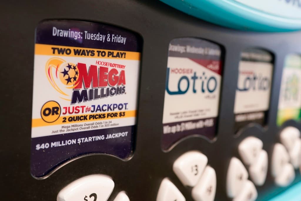  Mega Millions: Estos son los números ganadores para el sorteo del 4 de agosto que tiene $1,350 millones acumulados