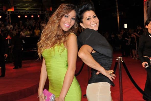 La revista Quién reportó que en 2008 Frida Sofía sufrió una sobredosis por abuso de alcohol y pastillas.