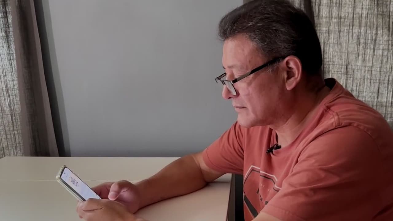 "Me siento muy mal": pagó $22,000 por un auto que nunca recibió; lo estafaron en una red social