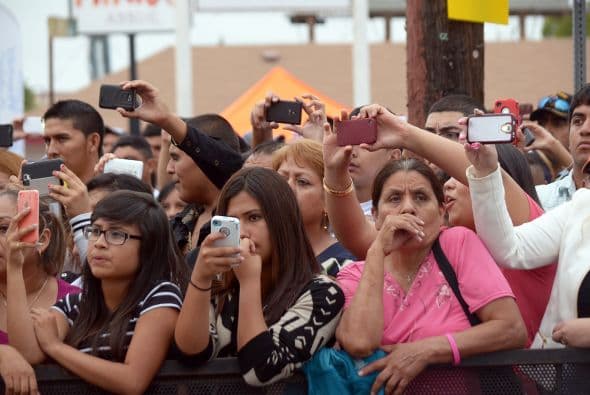 Noel Torres LGSP Dallas 2014