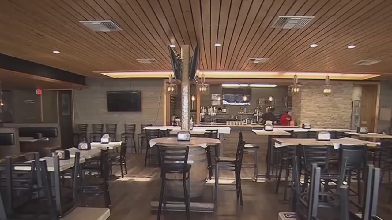 Illinois podría entrar a la cuarta fase de apertura al terminar junio