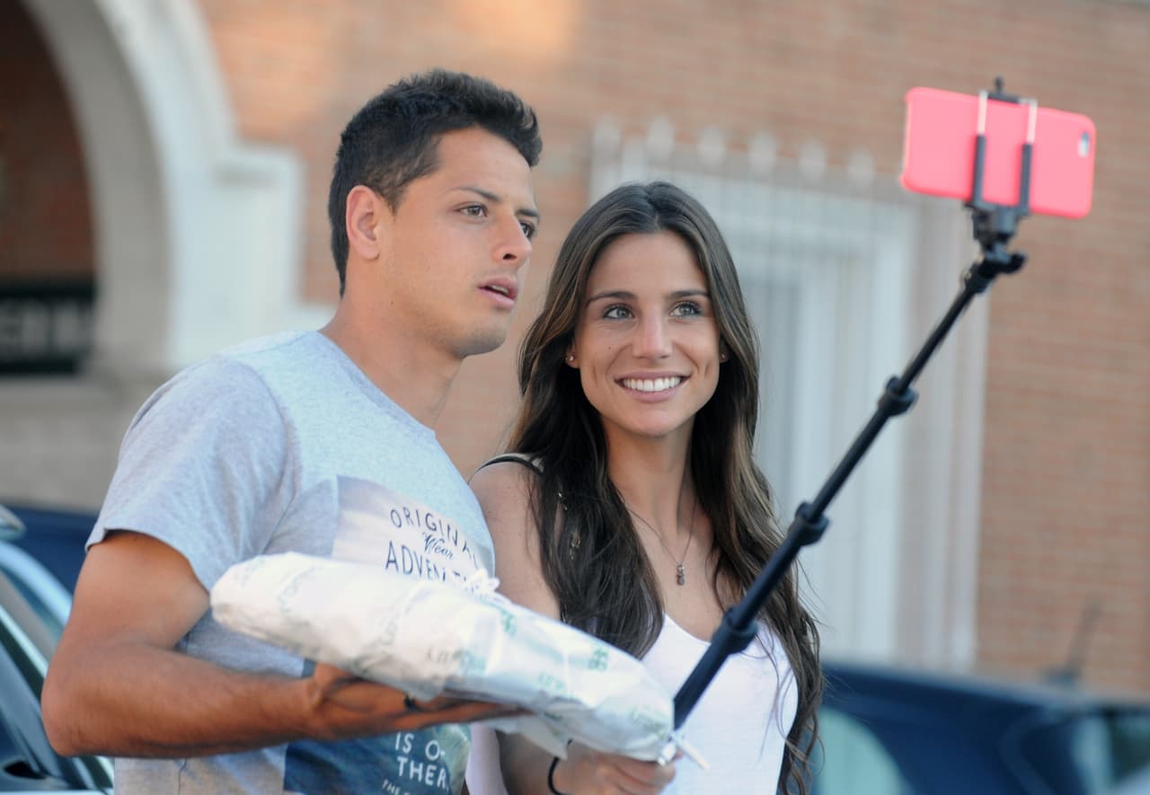 ¡Al delantero se le cae la baba sólo de pensar en ella!