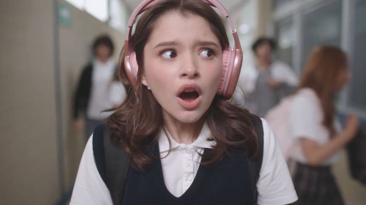 Feri tiene un sueño en la vida: irse a Corea del Sur y así ser millonaria en ‘Contrato de Corazones, Tú y Yo’ 