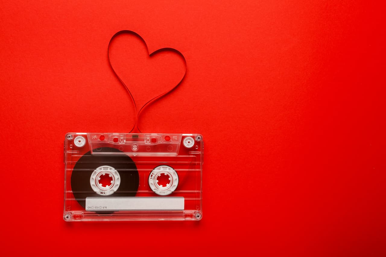 6 ideas para celebrar el día de San Valentín