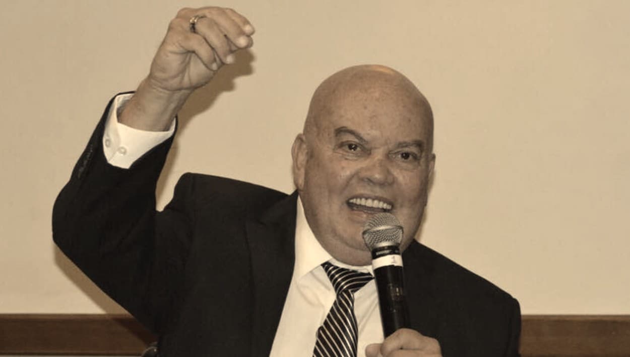 Muere el estadista Aníbal Meléndez, quien durante 31 años trabajó como alcalde de Fajardo