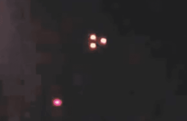 Misterioso objeto volador podría ser evidencia más clara de la existencia de ovnis