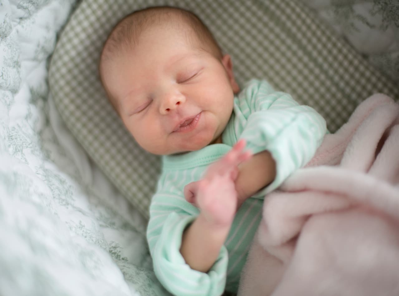 Estos son los nombres para niños —y también niñas— más populares de la última década en California