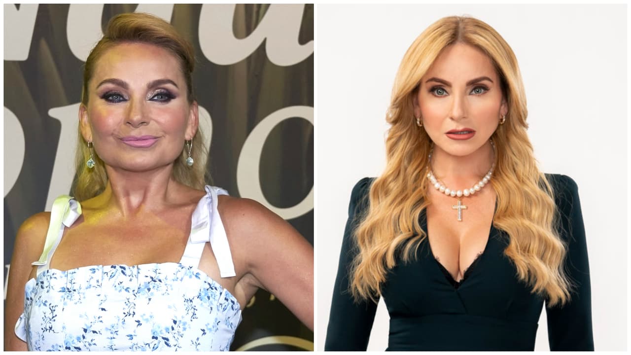 Elizabeth Álvarez será Begoña Toledano en Nadie Como Tú.