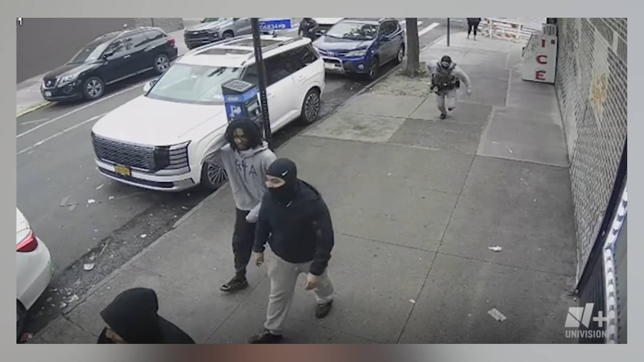 Indignación en el Bronx: presuntos agentes de ICE detienen y golpean por error a joven estadounidense