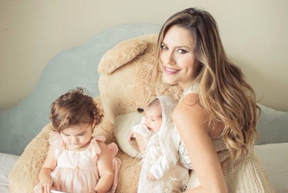 ¡Están bellísimas como ella!