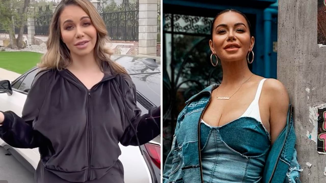 "Me duele tanto el alma": Chiquis está rifando uno de sus autos favoritos por motivos de fuerza mayor