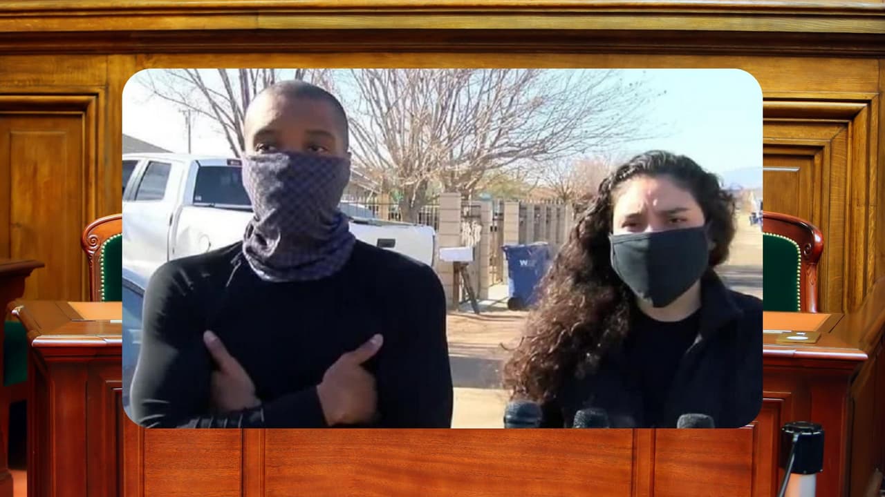 CalCity Boys: El juicio de Trezell y Jacqueline West se retrasa hasta octubre por petición de la defensa