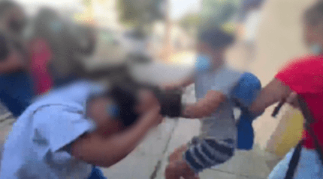 Preocupa alto número de casos de acoso escolar en NY y NJ