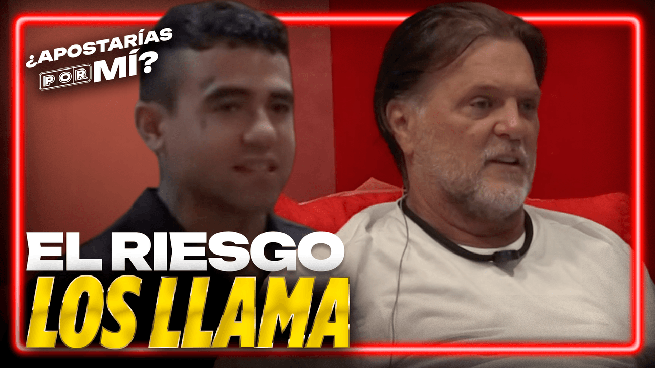 El Malito y René CONFIESAN su RESPETO a las motocicletas