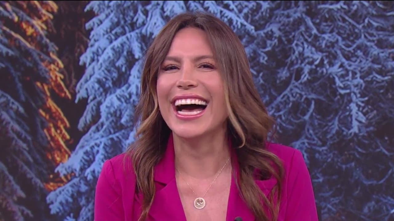 Lindsay Casinelli comparte sus mejores recuerdos en la celebración del 20 aniversario de Contacto Deportivo