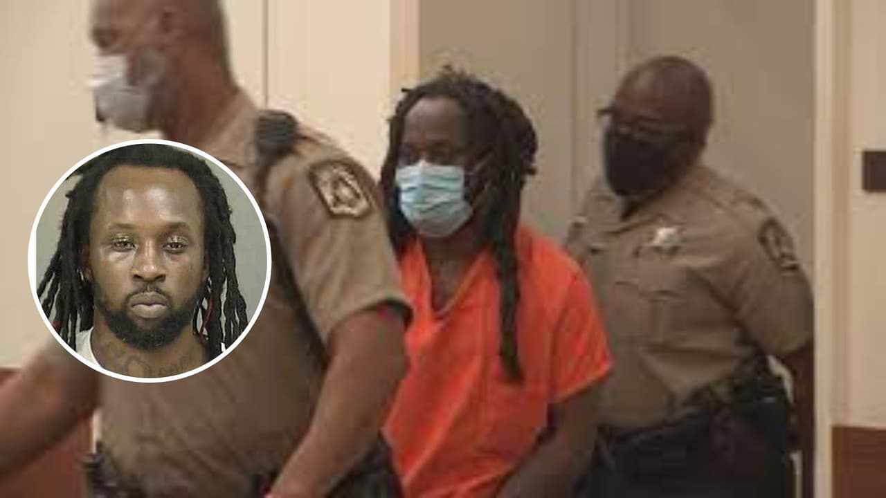 Dan cadena perpetua a sujeto acusado de asesinar a sus padres y secuestrar a su sobrina