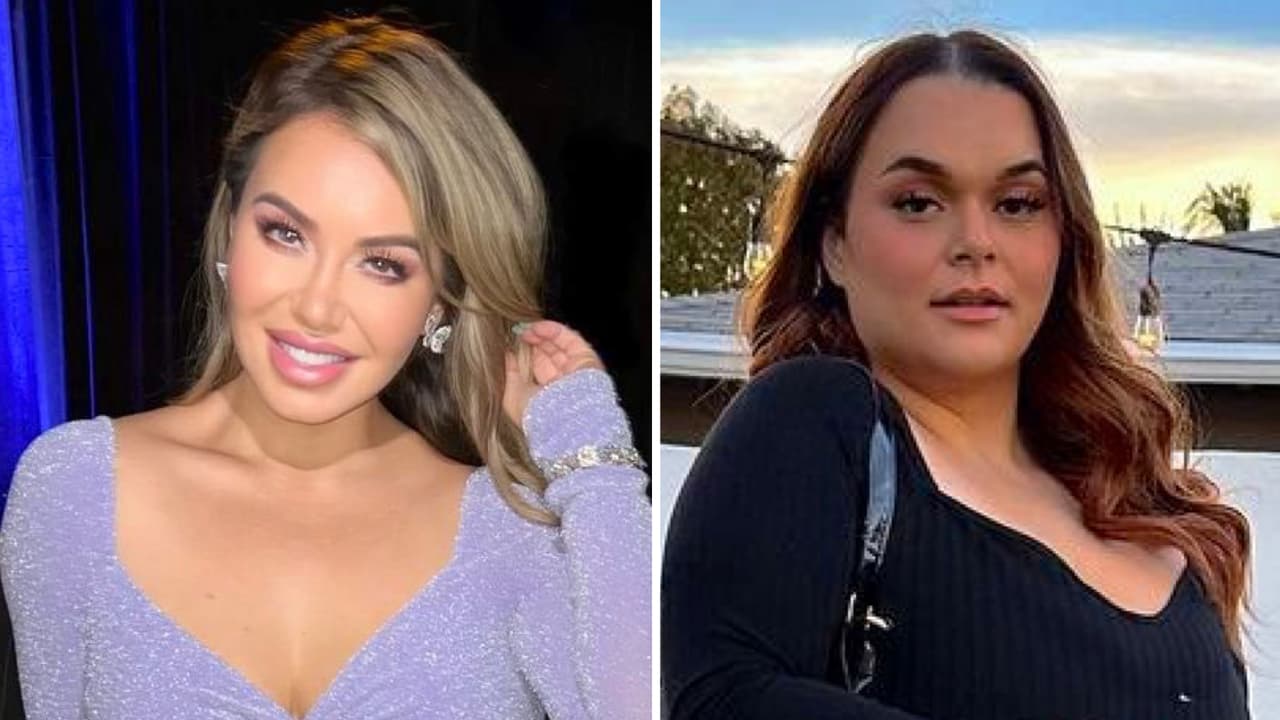 Chiquis ya le dice a Jenicka “boricua” desde que ella reveló que su papá es de origen puertorriqueño