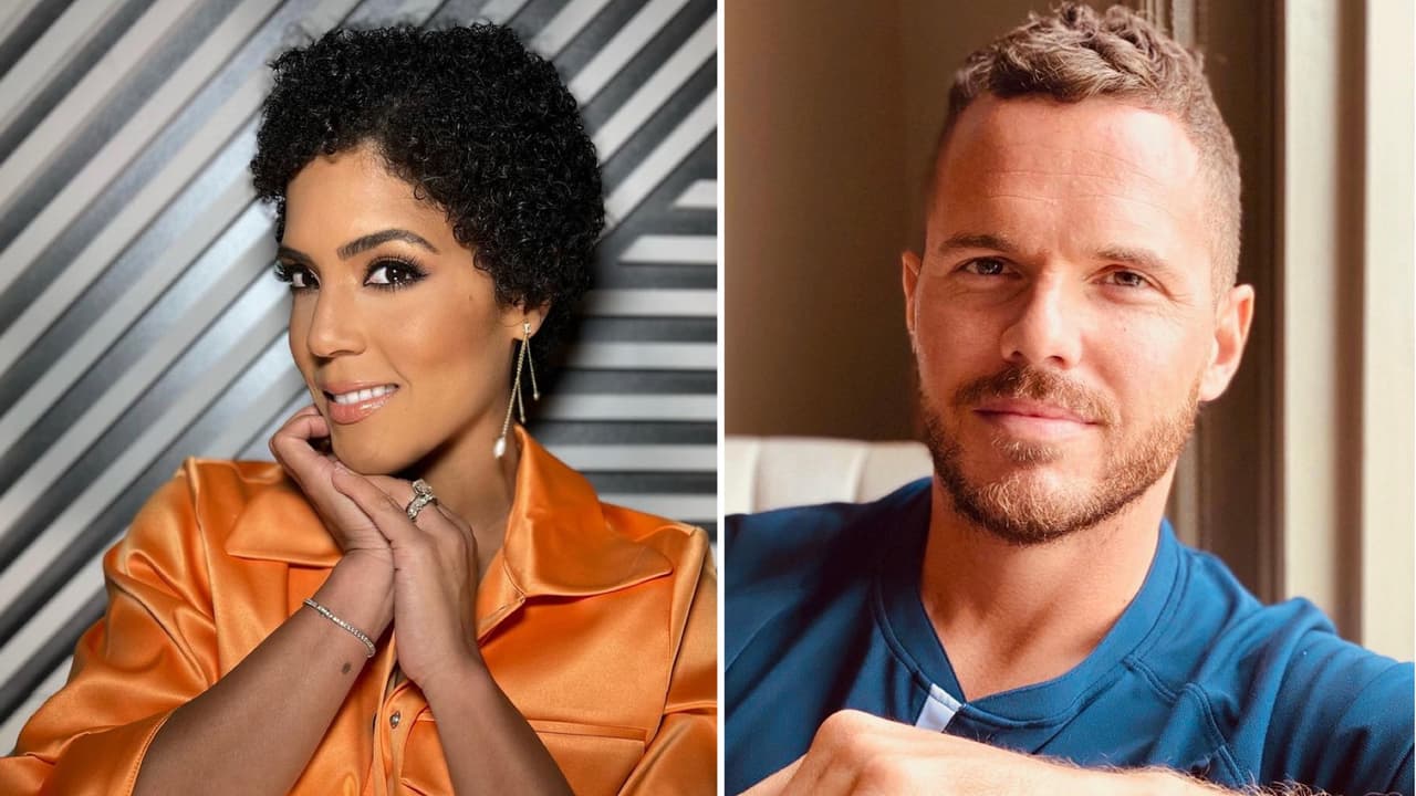 Francesco llora al ver por primera vez a Francisca con el pelo corto: así fue el conmovedor momento