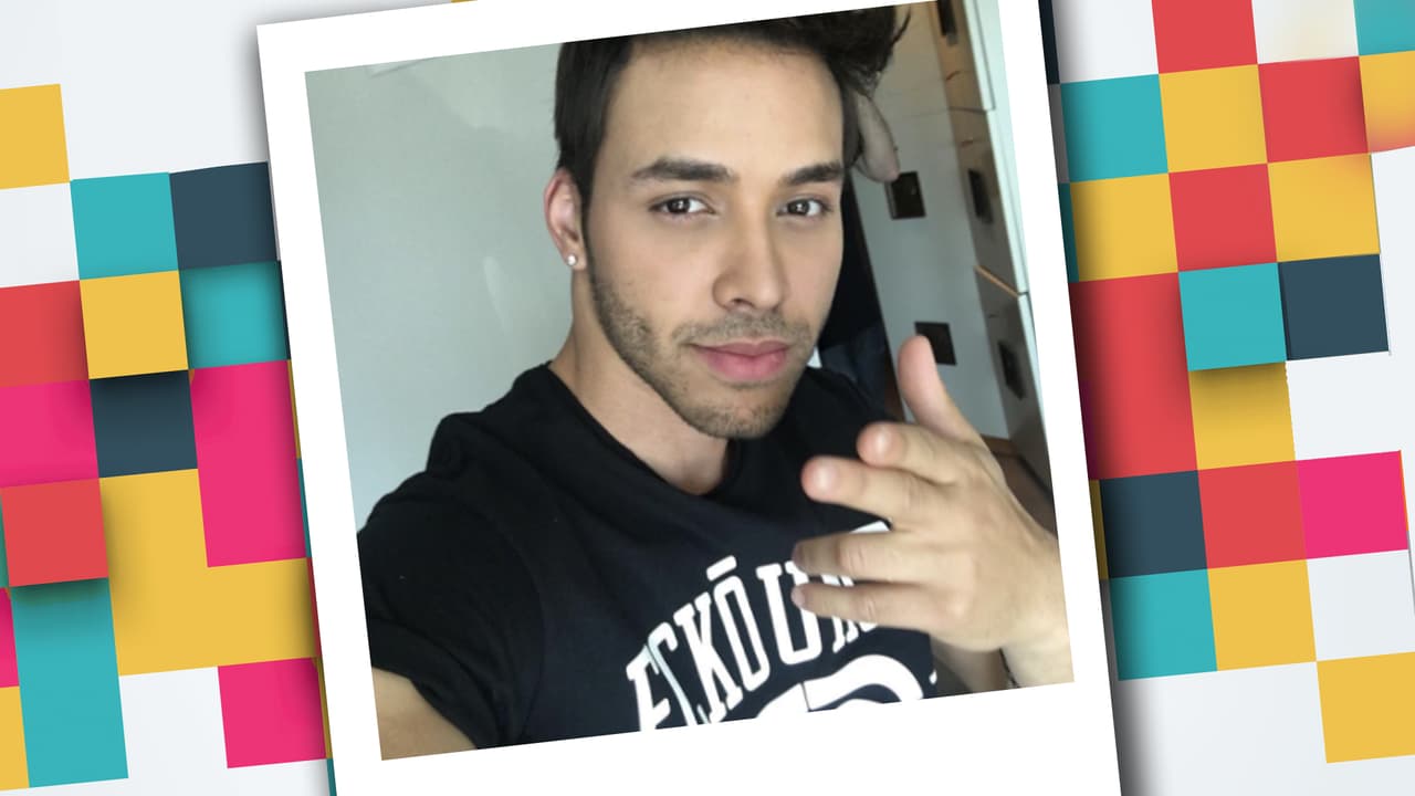 Ha compartido escenario con JLo, entre otros.