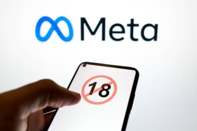 Meta condenada a pagar 375 millones de dólares en Nuevo México por fallas de seguridad y exponer a menores