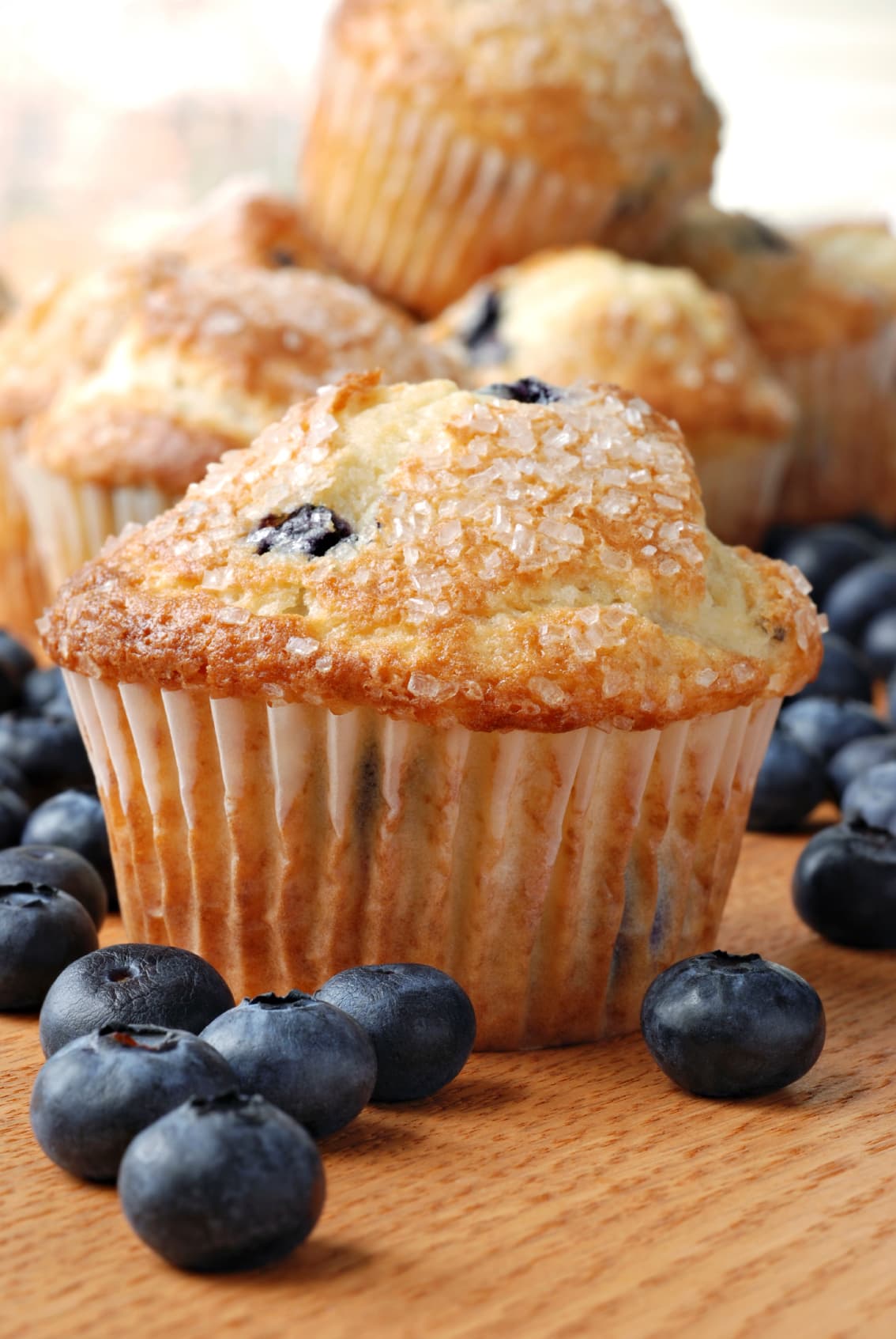 ‘Muffins’ de vegetales. Sugeridos por Ayelet Schieber, nutricionista pediátrica en NYU Langone Medical Center, son ideales para comer rápidamente, en esas mañanas súper ajetreadas.