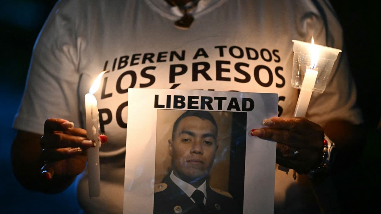 Se desconoce cifra exacta de presos políticos liberados en Venezuela