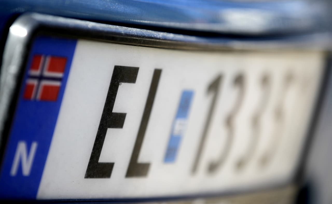 El país con más autos eléctricos por habitante