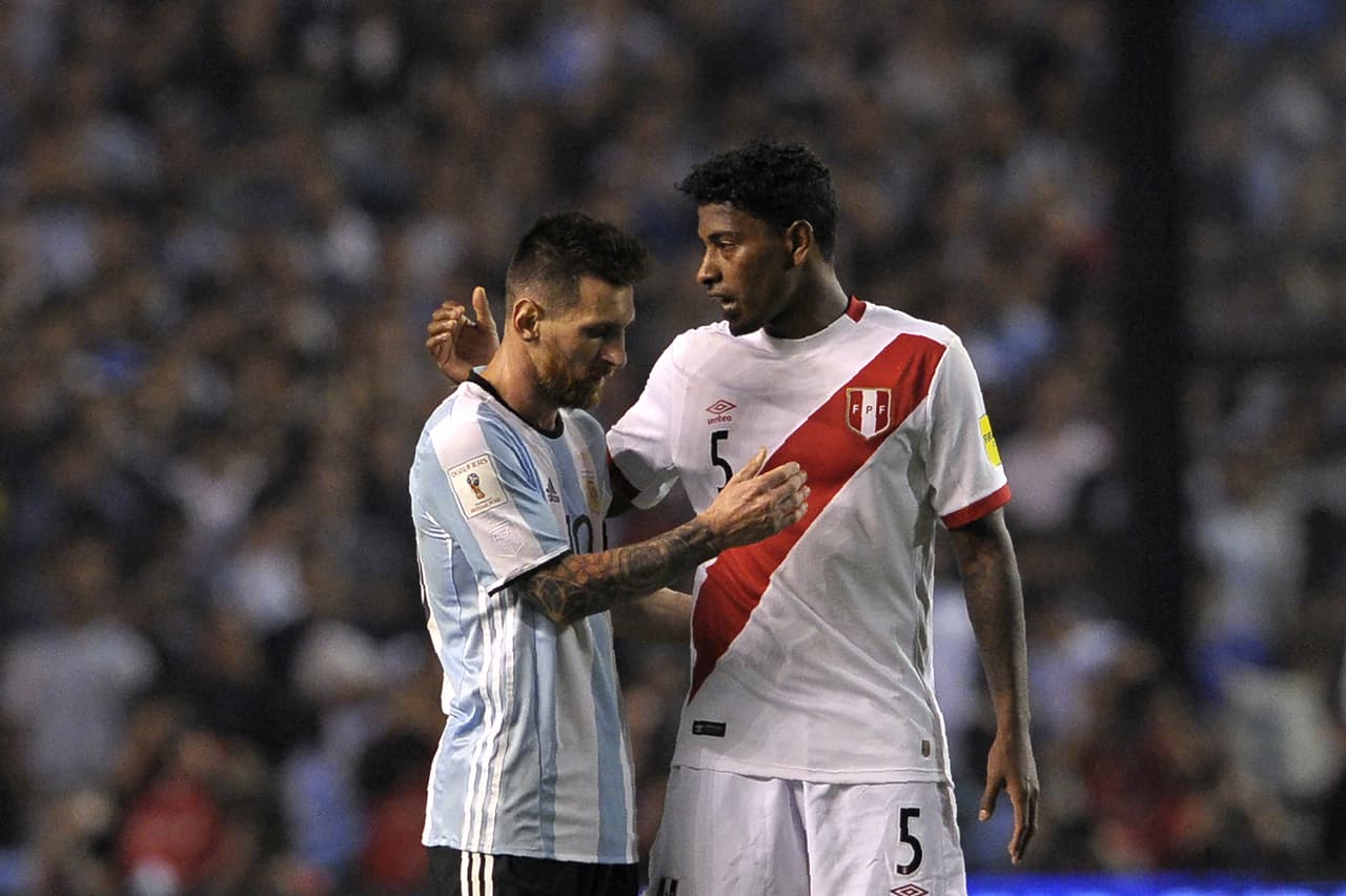 Aldo Corzo (Universitario de Deportes)