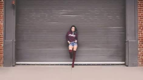 En busca de la puerta hacia el éxito.