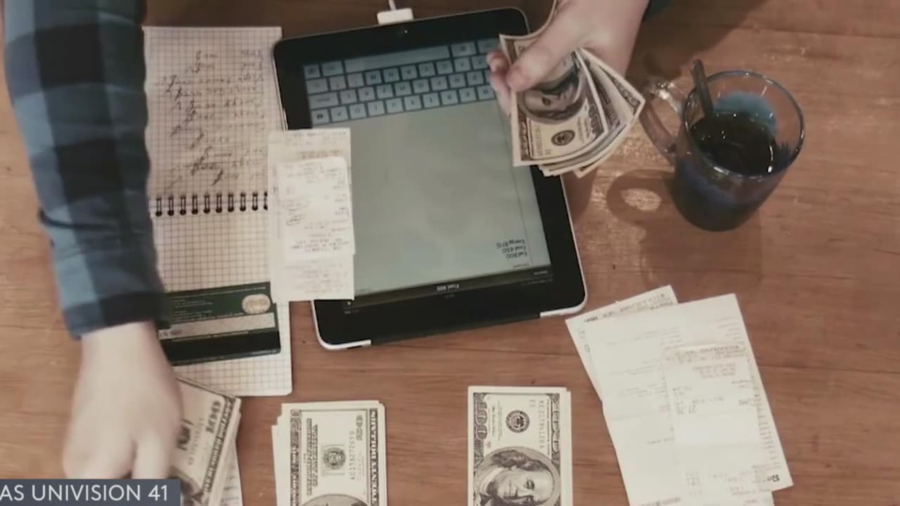 Seis consejos financieros para alcanzar tus metas de dinero el próximo año