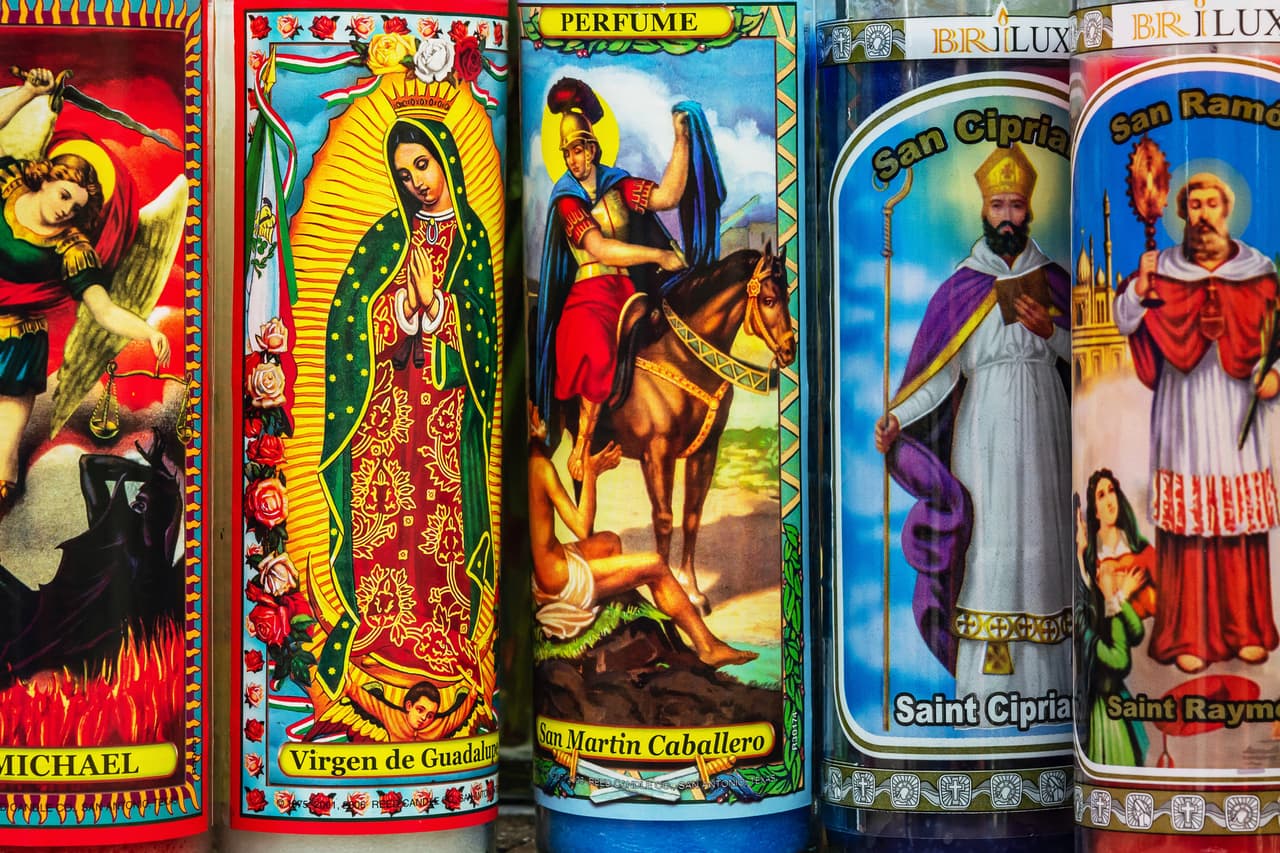 ¿Qué santo se celebra hoy, 10 de noviembre? Esto es lo que debes saber del santoral de la iglesia Católica