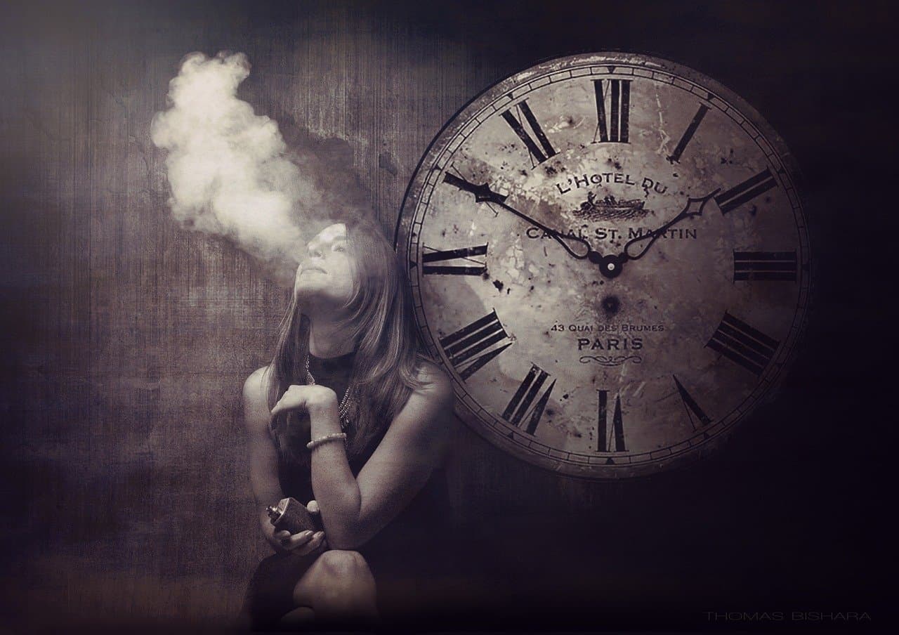 ¿Tus hijos están usando cigarrillos electrónicos? Podrían sufrir depresión y ansiedad