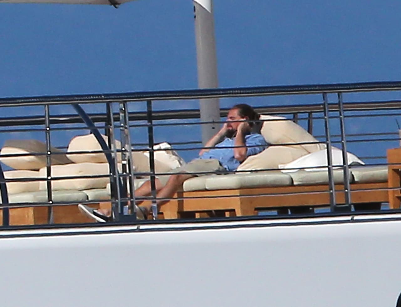 ¿Hablándole a unas amiguitas?