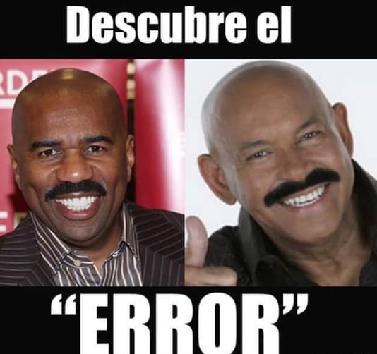 Wow! Esta vez sí que le llovió al salsero.