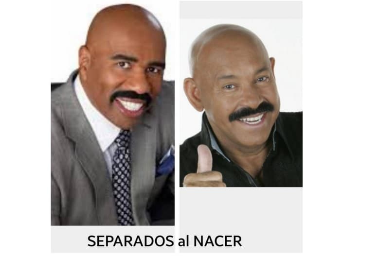 Otros jugaron con la posibilidad de que fueran hermanos.