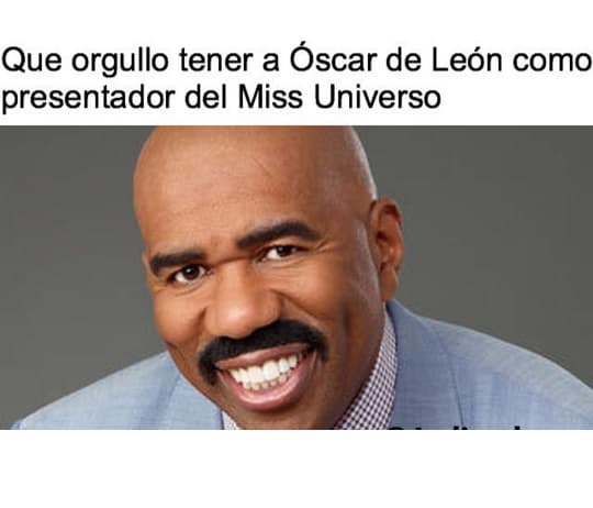 Los creativos usuarios no pudieron contenerse creando todo tipo de memes.