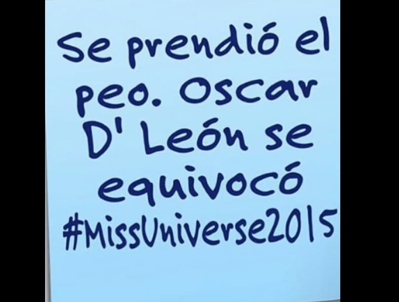 OMG! La red se encendió con esta ola de memes.